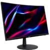 MONITOR 24" ACER UM.UE0AA.302 1920 x 1080  180HZ HDMI DISPLAY PORT CURVO - miniatura 2