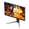 MONITOR 27 PULG AOC 27G4 FHD 1920 × 1080 180HZ 0.5MS HDMI DP ADAPTIVE SYNC