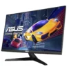 MONITOR GAMING ASUS VY279HGR 27" PLANO 1920 x 1080 120HZ 1MS HDMI Y VGA 90LM06D3-B01AB0 NEGRO - miniatura 1