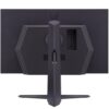 MONITOR 27 PULG LG 27GR75Q-B QHD 2560x1440 165 Hz HDMI DP  PLANO SLIM 880608425510