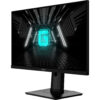 MONITOR MSI PLANO 23.8" G244PF E2 FHD 1920X1080 IPS 180HZ FREESYNC HDMI 9S6-3BB49H-013 NEGRO NEGRO - miniatura 2