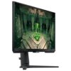 MONITOR 25" SAMSUNG FHD 1920X1080 240HZ HDMI  LS25BG402ENXGO - miniatura 2