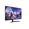 MONITOR 27 PULG LG 27QN600-B QHD 2560x1440 75 HZ HDMI PLANO SLIM 719192637528