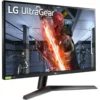MONITOR 27" LG 27GN600-B FHD 1920x1080 144 HZ DP HDMI PLANO SLIM 719192641983 - miniatura 2