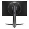 MONITOR 24'' GAMING LG ULTRAGEAR FHD 1920 x1080 180Hz 1MS HDR10 NEGRO 24GS65F-B - miniatura 1