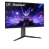 MONITOR 27 PULG GAMING LG ULTRAGEAR FHD IPS 1920 x1080 180Hz 1MS NEGRO 27GS65F-B - miniatura 1