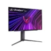 MONITOR 27'' LG 27GR95QE-B 2560 x 1440 240Hz HDMI DISPLAY PORT USB FREESYNC - miniatura 1