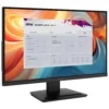 MONITOR GAMING MSI PRO MP243L E14 23.8 PULG PLANO 1920 X 1080 144HZ ANTI-GLARE HDMI Y D-SUB 9S6-3PE1CH-005 NEGRO NEGRO