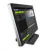 MONITOR SAT AMERICA TOUCH 2013FPH 21" HDMI VGA 4070047000100 NEGRO - miniatura 2