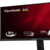 Monitor ViewSonic VA220-H 22" LED Full HD 100Hz VGA WideScreen (140259)