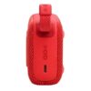 PARLANTE JBL GO 4 4W BLUETOOTH A PRUEBA DE AGUA JBLGO4REDAM ROJO
