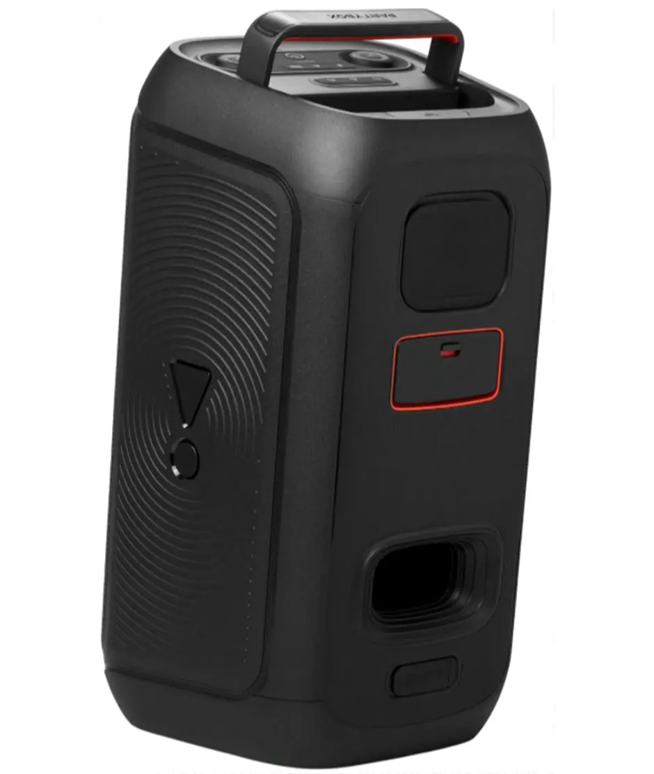 Parlante JBL PartyBox Club 120 160W Bluetooth