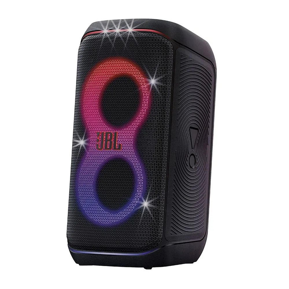 Parlante JBL PartyBox Club 120 160W Bluetooth a prueba de salpicaduras JBLPBCLUB120AM - Imagen 3
