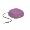 PARLANTE THONET & VANDER DUETT TWS BLUETOOTH / 3.5MM HK096-03613 MORADO - miniatura 1