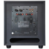 PARLANTE THONET & VANDER SW10 100W BLUETOOTH HK096-03649 NEGRO - miniatura 2