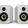 PARLANTE THONET & VANDER VERTRAG BT HOME CINEMA GEN 2 46W BLUETOOTH HK096-03274 BLANCO