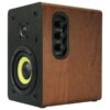 PARLANTE THONET & VANDER VERTRAG BT HOME CINEMA GEN 1 46W BLUETOOTH HK096-03623 MADERA - miniatura 1