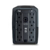 UPS CDP 500VA R-UPR 508  500VA/250WATTS   8 TOMAS 110 (154111)