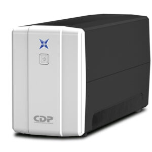 UPS CDP 500VA R-UPR 508  500VA/250WATTS   8 TOMAS 110 (154111)