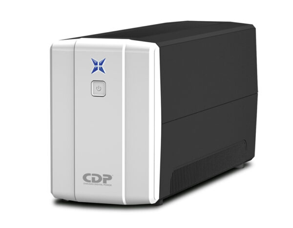UPS CDP 500VA R-UPR 508  500VA/250WATTS   8 TOMAS 110 (154111)
