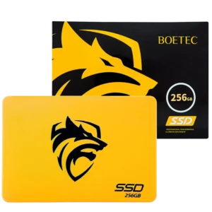 DISCO ESTADO SÓLIDO BOETEC 256GB 2.5″ SATA 3 (100564)