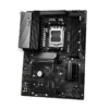 TARJETA MADRE ASROCK B850 PRO-A WIFI AM5 ATX DDR5 NEGRO - miniatura 1