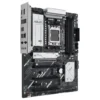 TARJETA MADRE ASUS PRIME B840-PLUS WIFI AM5 ATX DDR5 90MB1IZ0-M0EAY0 NEGRO / BLANCO - miniatura 1