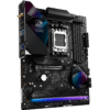 TARJETA MADRE ASROCK B850 RIPTIDE WIFI AM5 ATX DDR5 NEGRO - miniatura 1