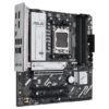 TARJETA MADRE ASUS PRIME B840M-A AM5 MICRO ATX DDR5 90MB1J10-M0EAY0 NEGRO/PLATEADO - miniatura 1
