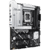 TARJETA MADRE ASUS PRIME Z890-P WIFI LGA1851 ATX DDR5 90MB1I70-M0EAY0 NEGRO / BLANCO - miniatura 1