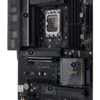 TARJETA MADRE ASUS PROART B660-CREATOR D4 LGA1700 ATX DDR4 NEGRO - miniatura 1