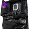 TARJETA MADRE ASUS ROG STRIX Z890-E GAMING WIFI LGA 1851 DDR5 RGB 90MB1IM0-M0EAY0 NEGRO - miniatura 2