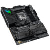 TARJETA MADRE ASUS ROG STRIX B860-F GAMING WIFI LGA1851 ATX DDR5 90MB1JG0-M0EAY0 NEGRO - miniatura 1