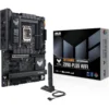 TARJETA MADRE ASUS TUF GAMING Z890-PLUS WIFI LGA 1851 ATX DDR5 90MB1IQ0-M0EAY0 NEGRO - miniatura 2