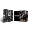 TARJETA MADRE BIOSTAR B650MT AM5 MICRO ATX DDR5 NEGRO - miniatura 2