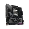 TARJETA MADRE GIGABYTE B840M A ELITE WIFI6E AM5 MICRO ATX DDR5 NEGRO - miniatura 1