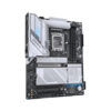 TARJETA MADRE GIGABYTE B860 GAMING X WIFI6E LGA1851 ATX DDR5 PLATEADO/NEGRO - miniatura 1