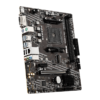 TARJETA MADRE MSI B550M-A PRO AM4 MICRO-ATX DDR4 911-7C12-040 NEGRO