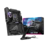 TARJETA MADRE MSI MPG Z890 CARBON WIFI LGA 1851 ATX DDR5 911-7E17-001 NEGRO NEGRO - miniatura 2