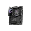 TARJETA MADRE MSI MPG Z890 CARBON WIFI LGA 1851 ATX DDR5 911-7E17-001 NEGRO NEGRO - miniatura 1
