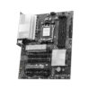 TARJETA MADRE MSI PRO B840-P WIFI AM5 ATX DDR5 911-7E57-001 NEGRO / BLANCO NEGRO / BLANCO