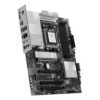 TARJETA MADRE MSI PRO B850-P WIFI AM5 ATX DDR5 911-7E56-002 NEGRO / BLANCO - miniatura 1
