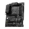 TARJETA MADRE MSI PRO Z790-P WIFI DDR5 LGA 1700 ATX 911-7E06-038 NEGRO