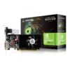 TARJETA DE VIDEO ARKTEK GEFORCE GT710 2GB 64 BITS DDR3 954 MHZ AKN710D3S2GL1 NEGRO - miniatura 2