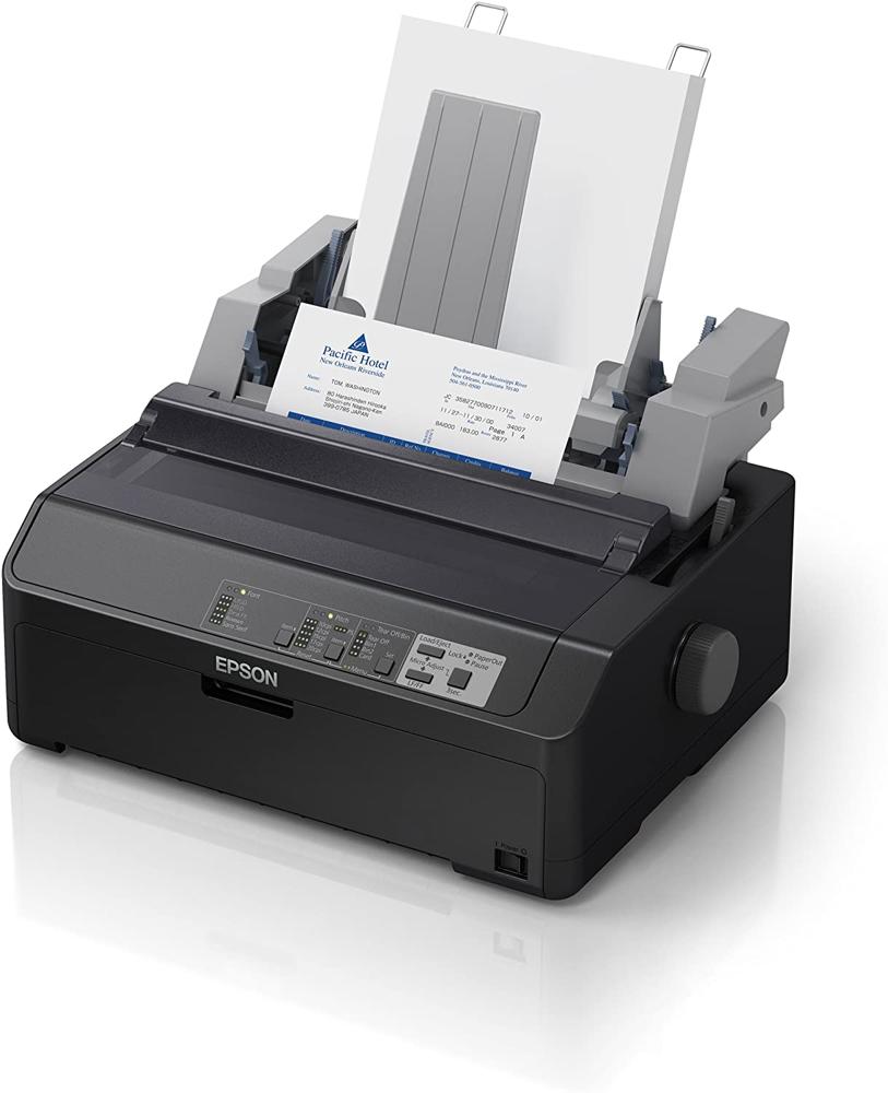 Impresora Epson FX 890II - Impresora - monocromo Epson