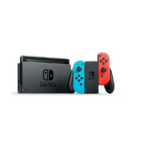 NINTENDO SWITCH NEON HAD S KABAH JPN (700272)