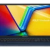 LAPTOP ASUS VIVOBOOK 17 PULG CORE I3-1215U 8GB 512GB SSD WIN 11 HOME INGLES X1704ZA-I38512 AZUL