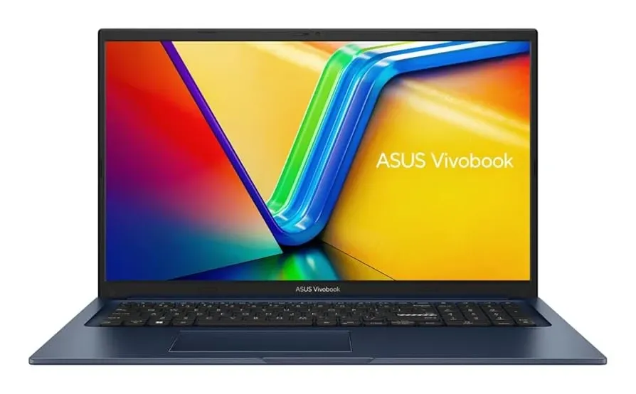 LAPTOP ASUS VIVOBOOK 17" CORE I3-1215U 8GB 512GB SSD WIN 11 HOME INGLES X1704ZA-I38512 - Imagen 3