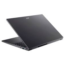 Laptop Acer Aspire Go AG15-51P-510U Core™ i5-1334U 256GB SSD 8GB 15.3" (1920x1200) WIN11 IRON (140667) - Imagen 2
