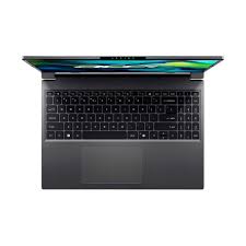 Laptop Acer Aspire Go AG15-51P-510U Core™ i5-1334U 256GB SSD 8GB 15.3" (1920x1200) WIN11 IRON (140667) - Imagen 3